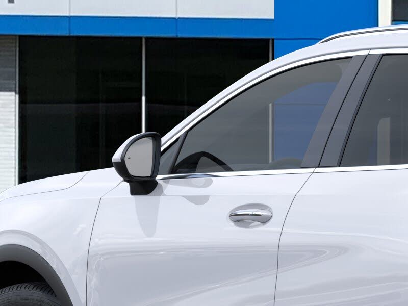 2026 Buick Envision