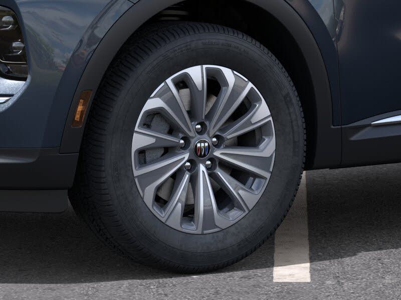 2026 Buick Envision