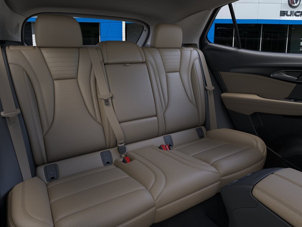 2026 Buick Envision