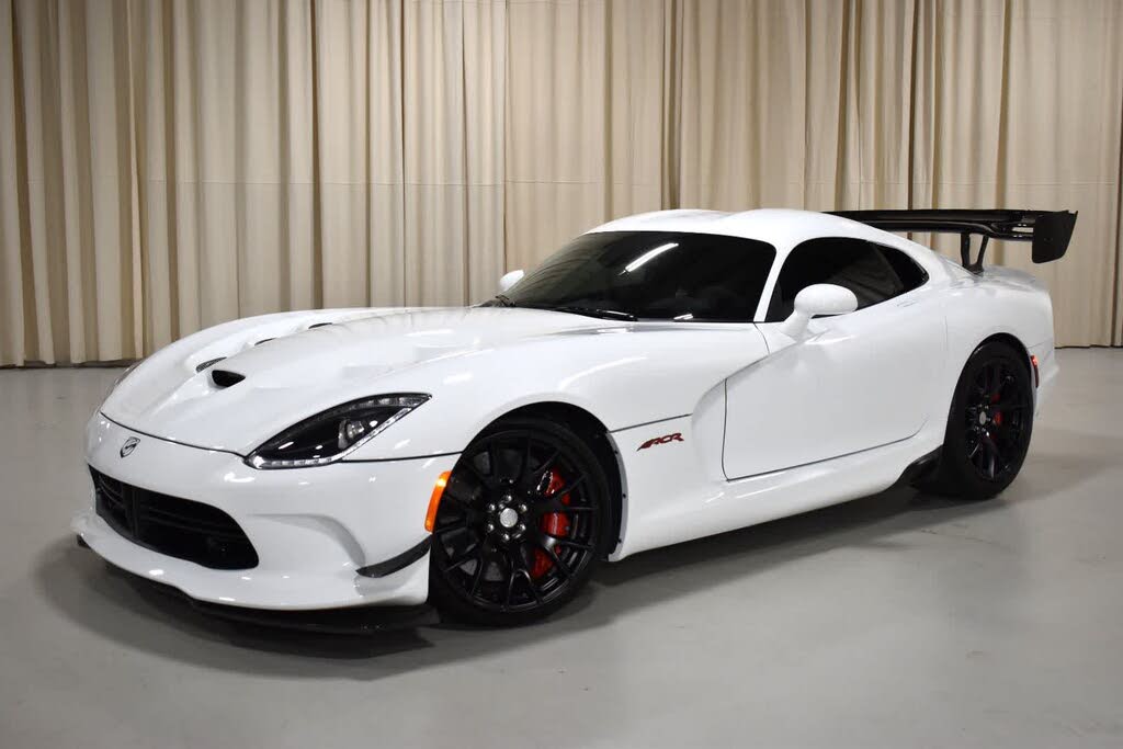 Dodge Viper