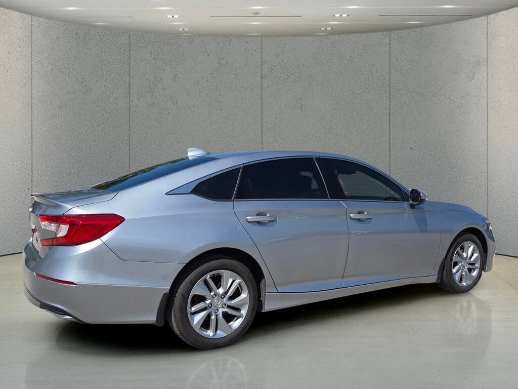 2020 Honda Accord