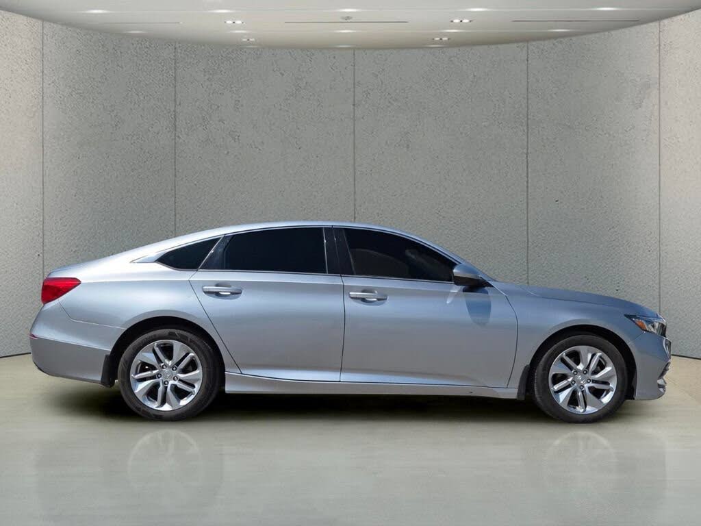 2020 Honda Accord