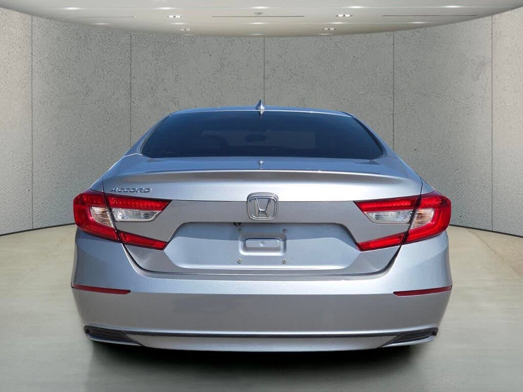 2020 Honda Accord