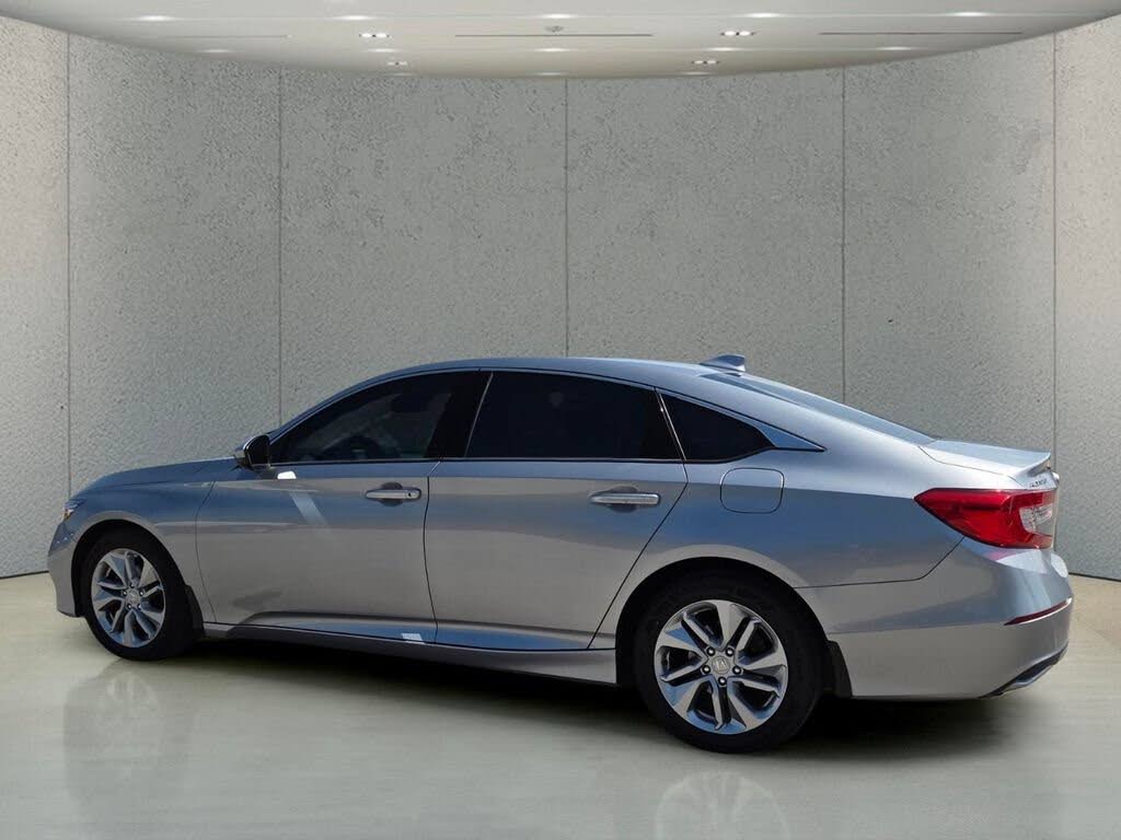 2020 Honda Accord