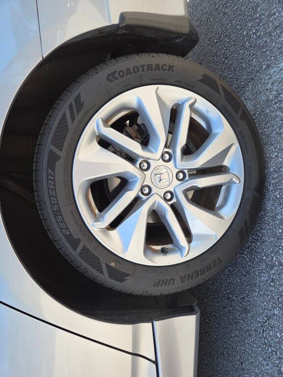 2020 Honda Accord