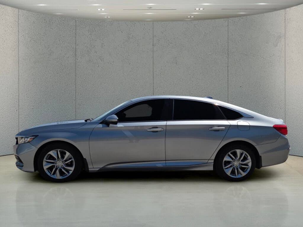 2020 Honda Accord
