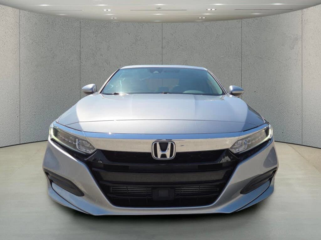 2020 Honda Accord