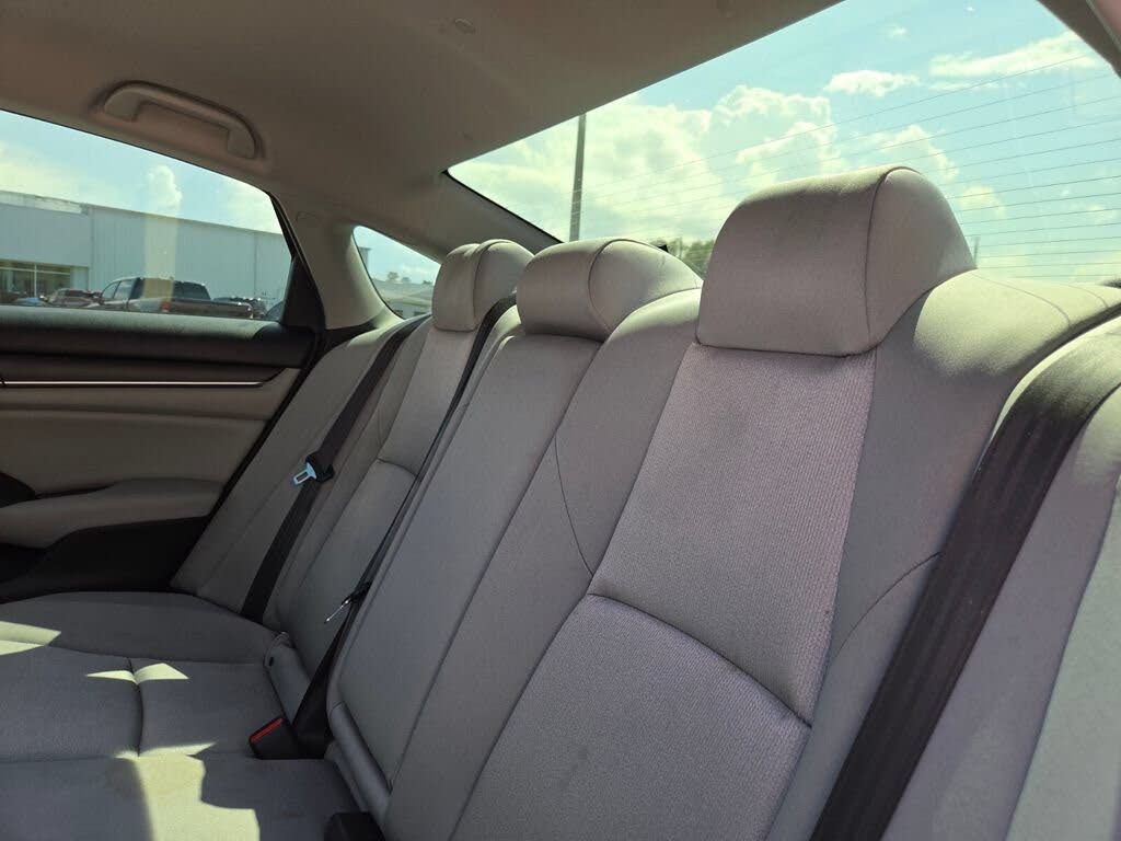 2020 Honda Accord