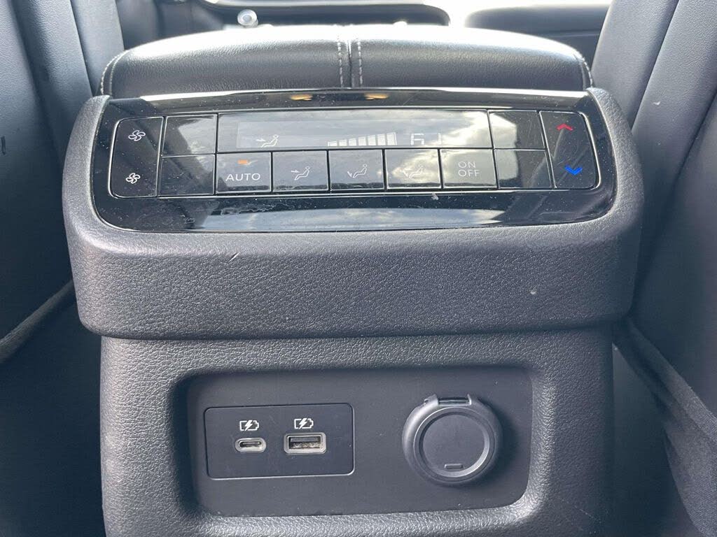 2023 Infiniti QX60