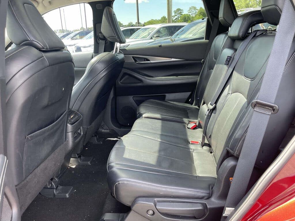 2023 Infiniti QX60