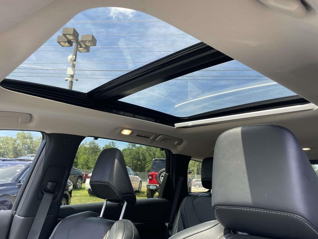 2023 Infiniti QX60