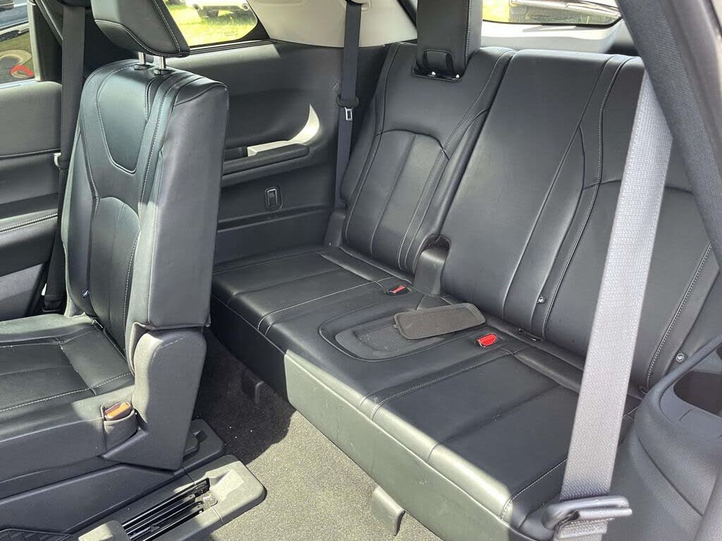 2023 Infiniti QX60
