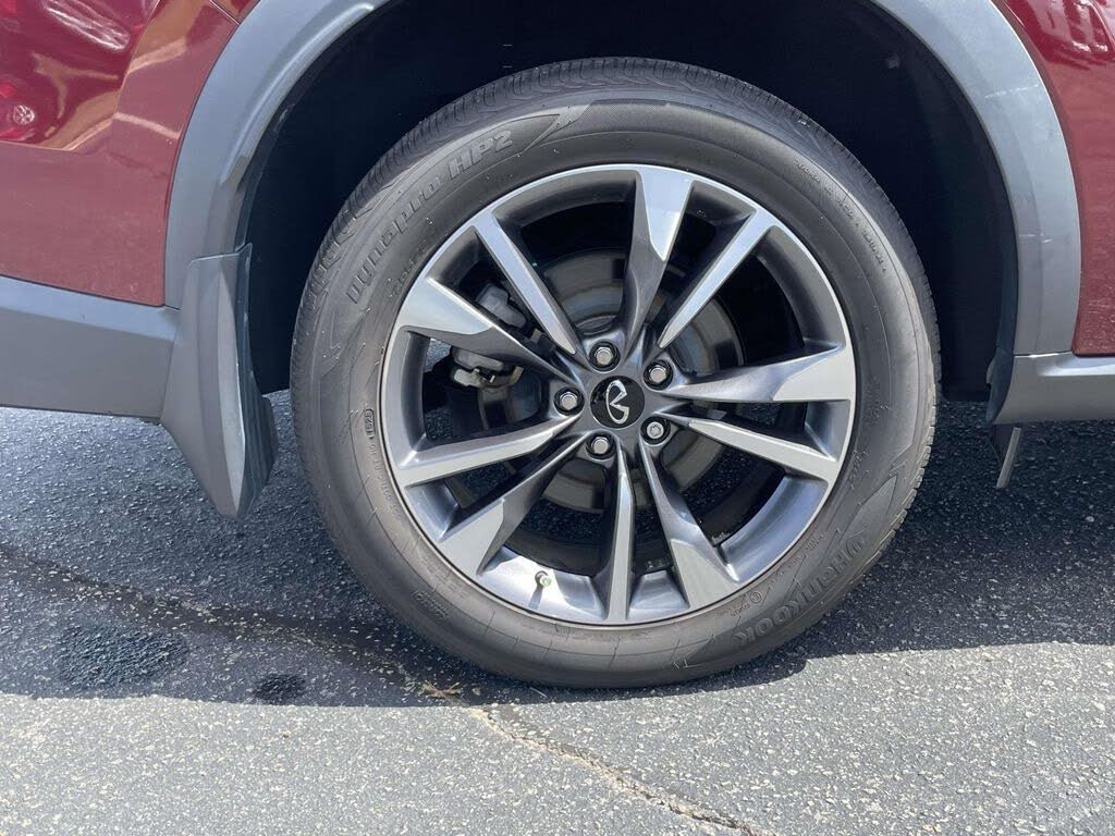 2023 Infiniti QX60