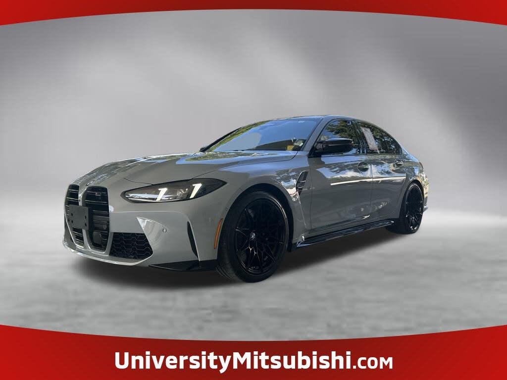 2027 BMW M3 deal in Davie, FL