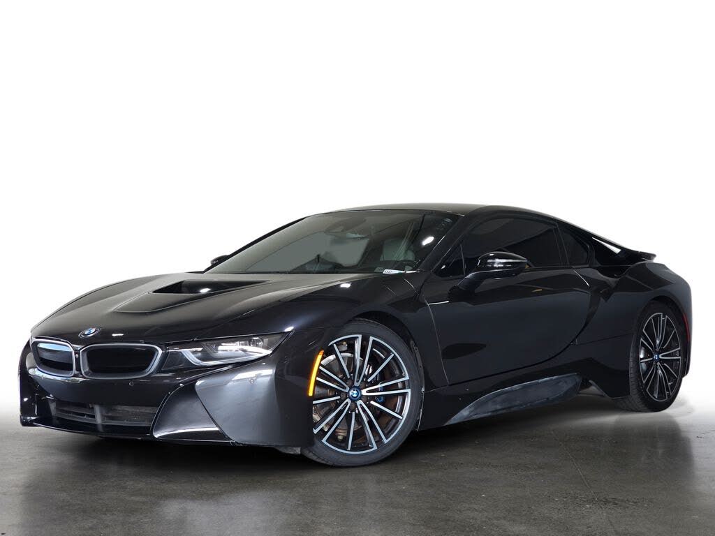 2014 BMW i8 Base for sale in Lynnwood, WA