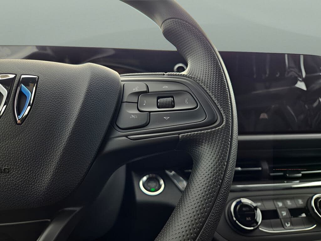 2026 Buick Envista