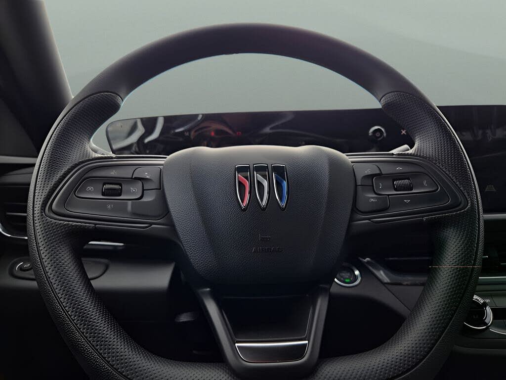 2026 Buick Envista