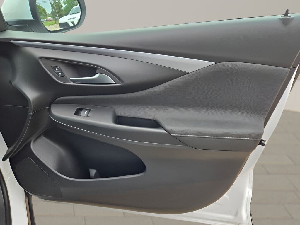 2026 Buick Envista