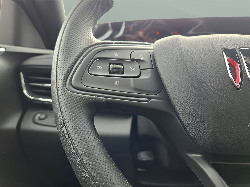 2026 Buick Envista