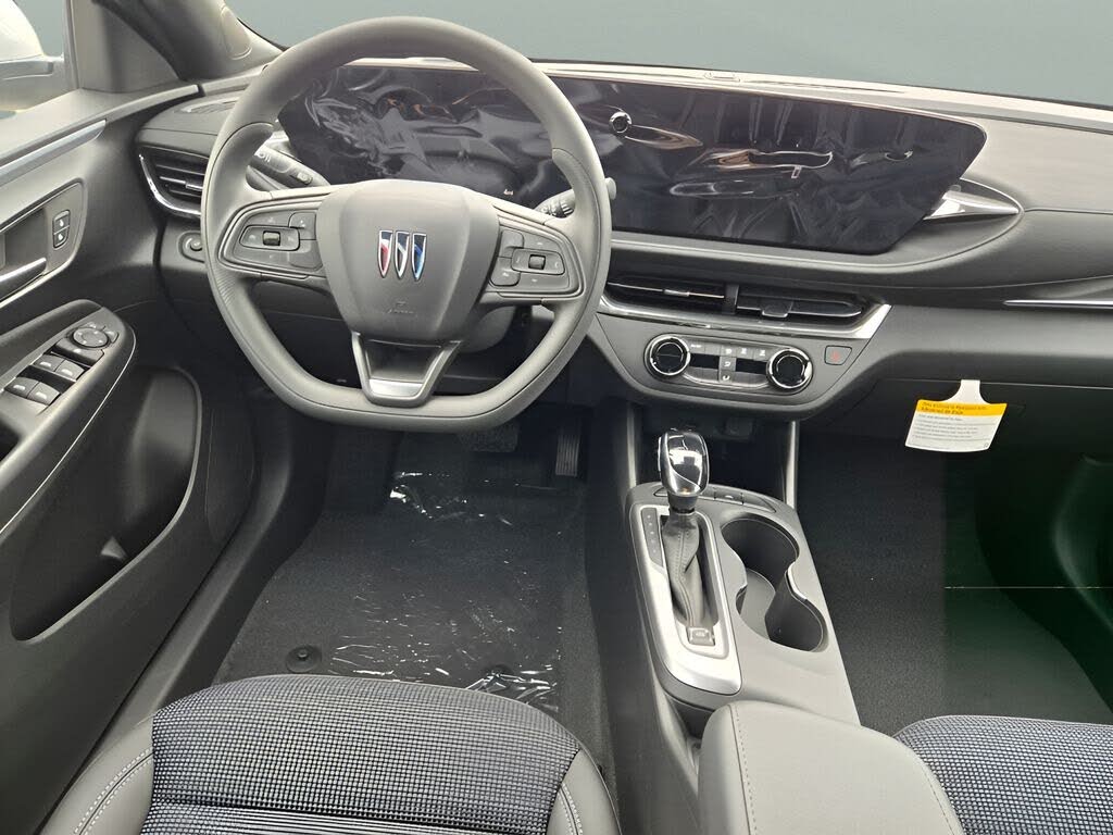 2026 Buick Envista