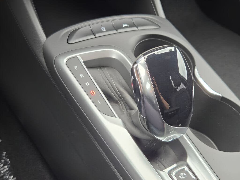2026 Buick Envista