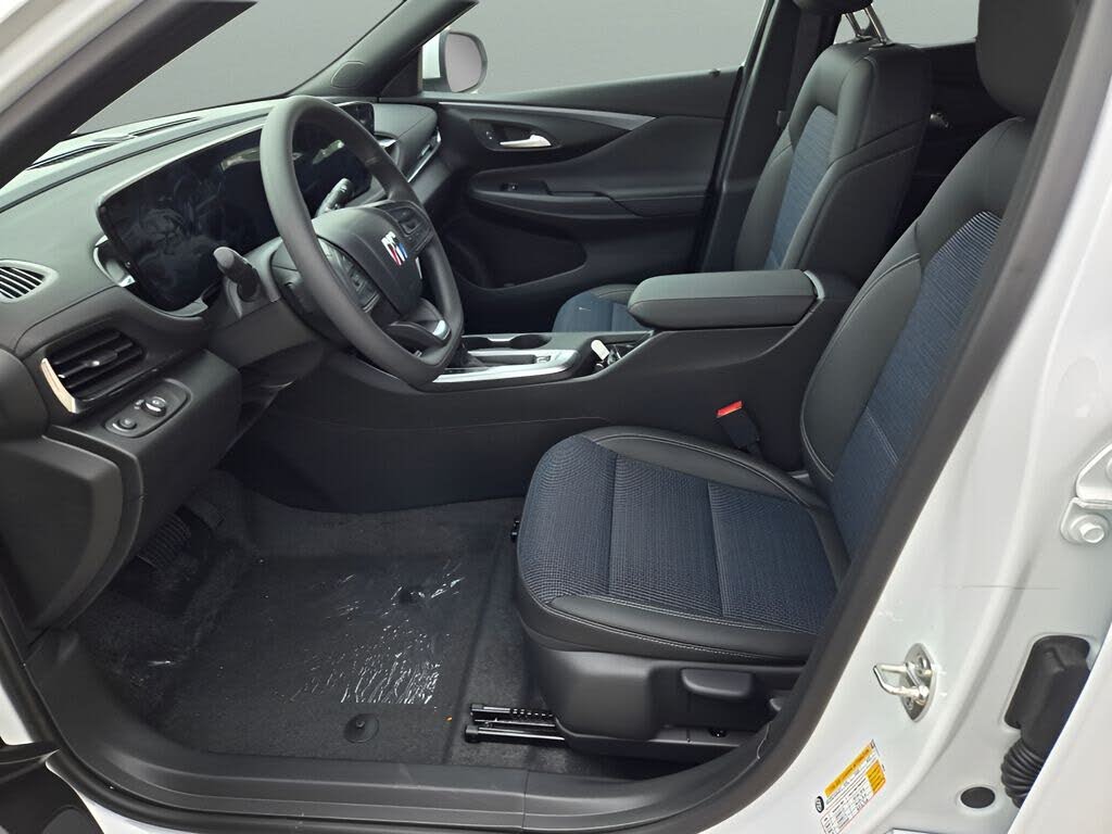 2026 Buick Envista