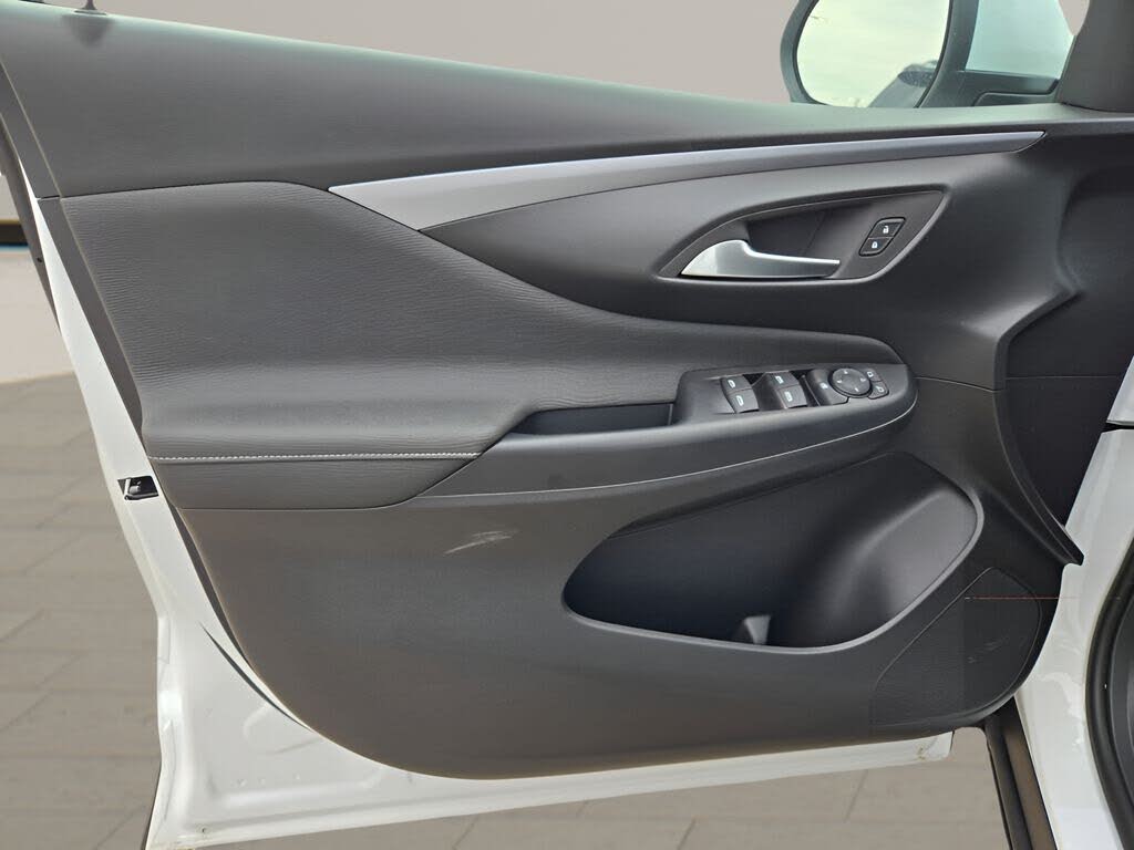 2026 Buick Envista