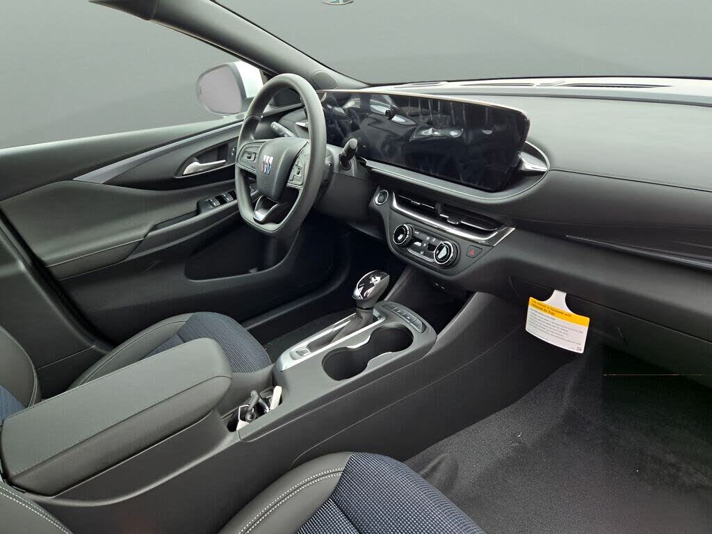 2026 Buick Envista