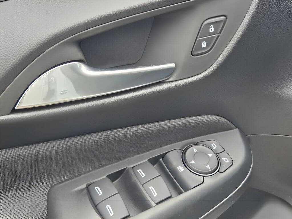 2026 Buick Envista