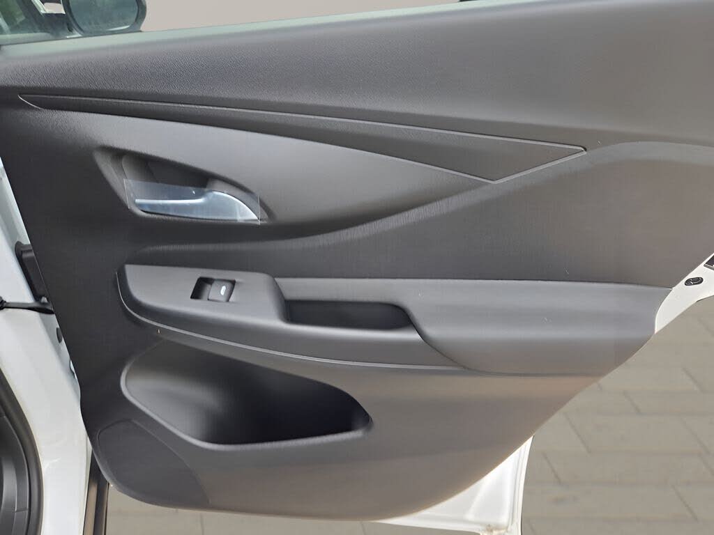 2026 Buick Envista