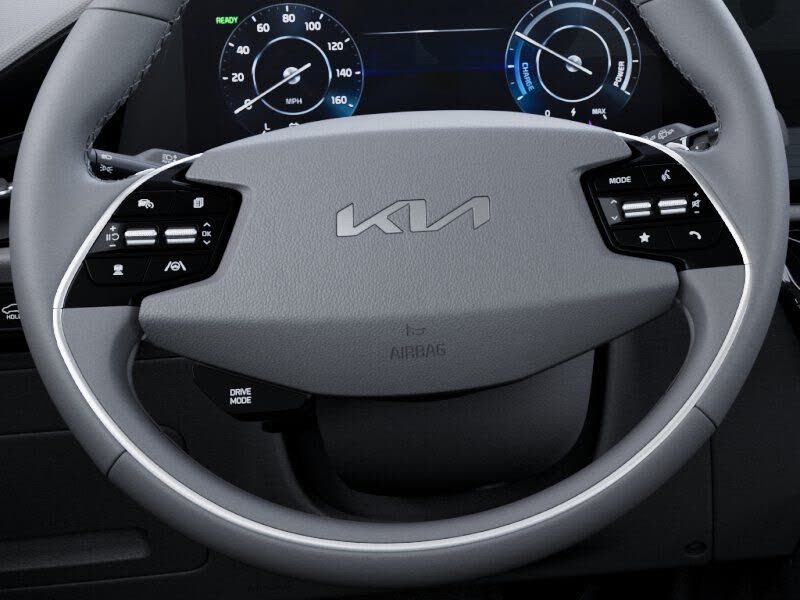 2026 Kia Niro EV