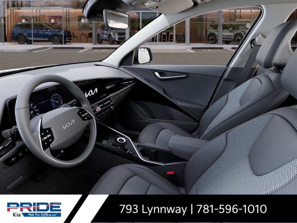 2026 Kia Niro EV