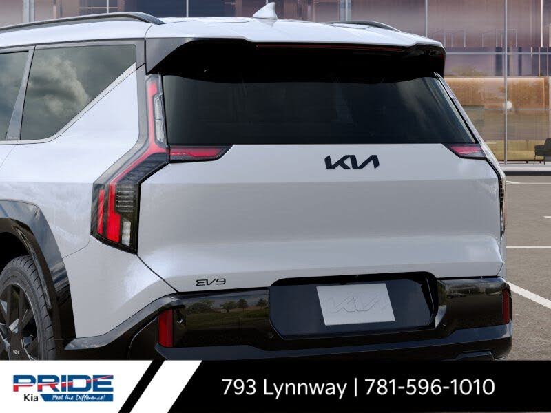 2026 Kia EV9