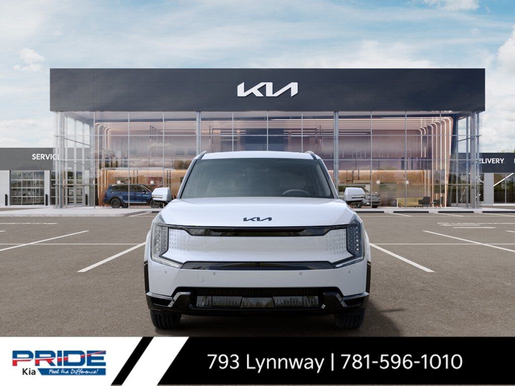 2026 Kia EV9