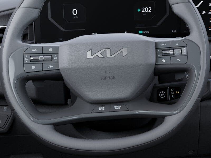 2026 Kia EV9