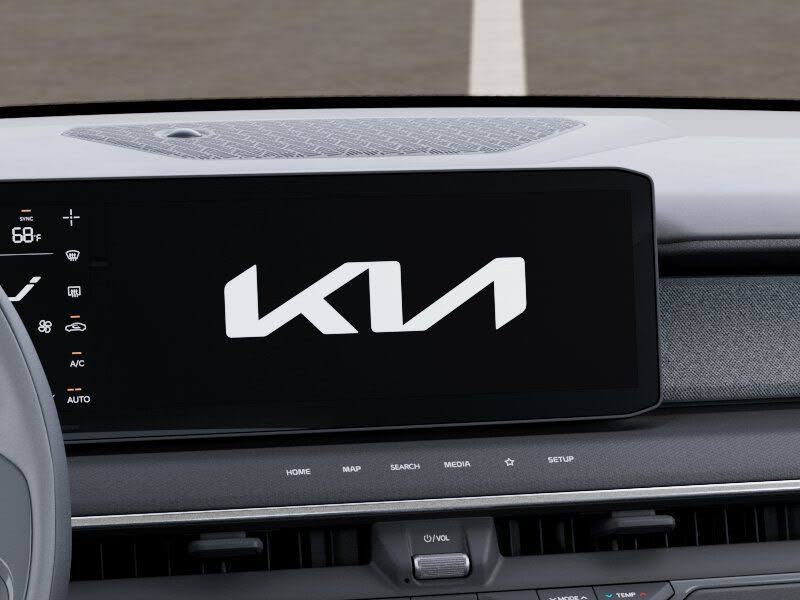 2026 Kia EV9