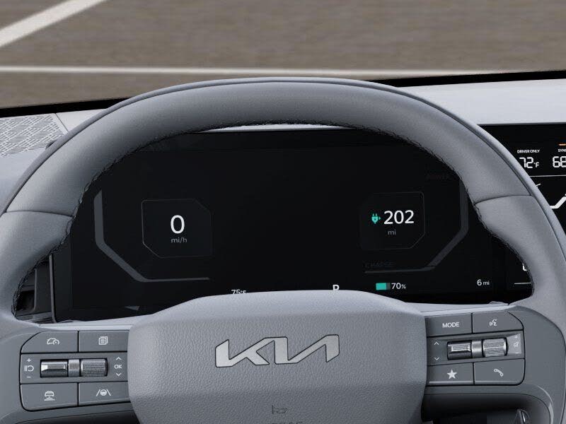 2026 Kia EV9