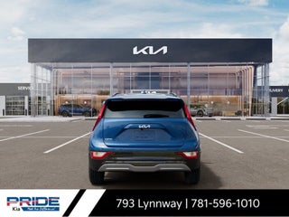 2026 Kia Niro EV