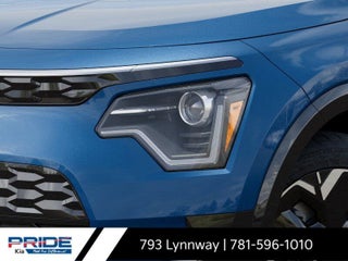 2026 Kia Niro EV
