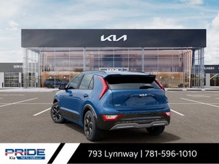 2026 Kia Niro EV