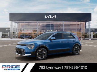 2026 Kia Niro EV