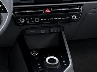 2026 Kia Niro EV