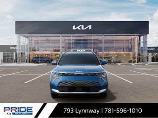2026 Kia Niro EV