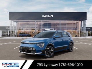 2026 Kia Niro EV