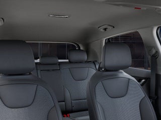 2026 Kia Niro EV