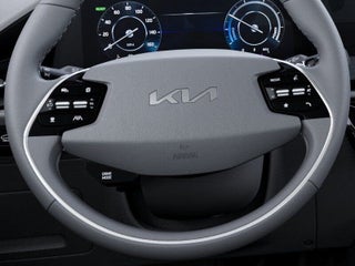 2026 Kia Niro EV