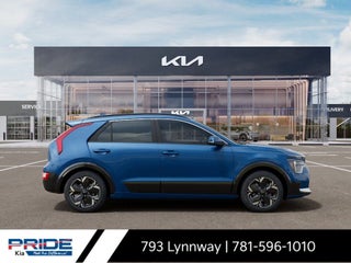 2026 Kia Niro EV