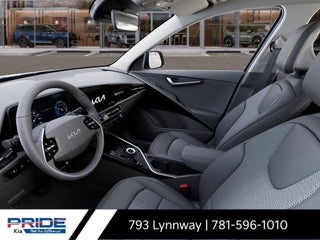 2026 Kia Niro EV
