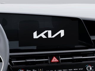 2026 Kia Niro EV