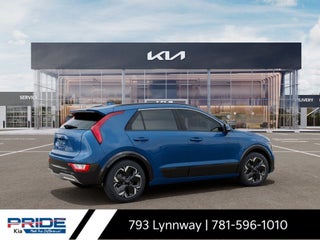 2026 Kia Niro EV